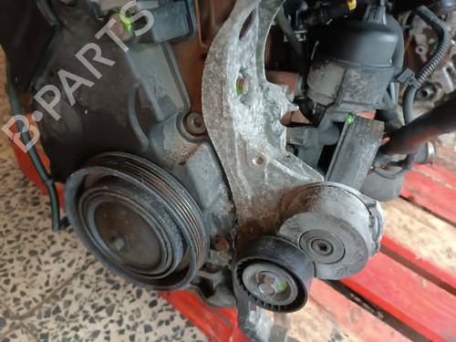 Engine CITROËN C5 III (RD_) 2.0 HDi 165 (RDRHHA, RDRHH8) | BP32670363M1  - Image 7