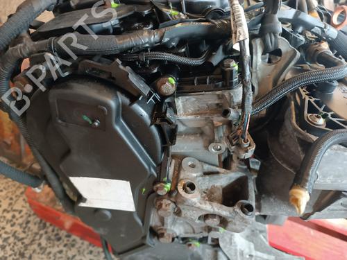 Engine CITROËN C5 III (RD_) 2.0 HDi 165 (RDRHHA, RDRHH8) | BP32670363M1  - Image 6