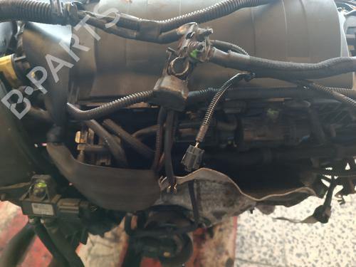 Engine CITROËN C5 III (RD_) 2.0 HDi 165 (RDRHHA, RDRHH8) | BP32670363M1  - Image 5