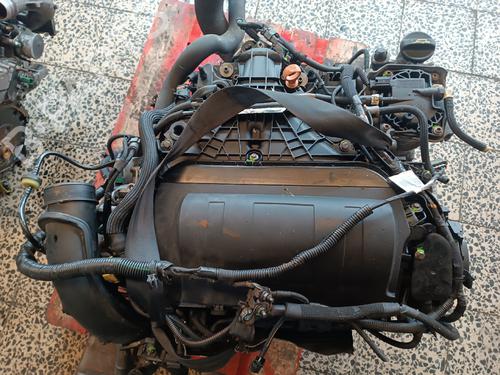 Engine CITROËN C5 III (RD_) 2.0 HDi 165 (RDRHHA, RDRHH8) | BP32670363M1  - Image 17