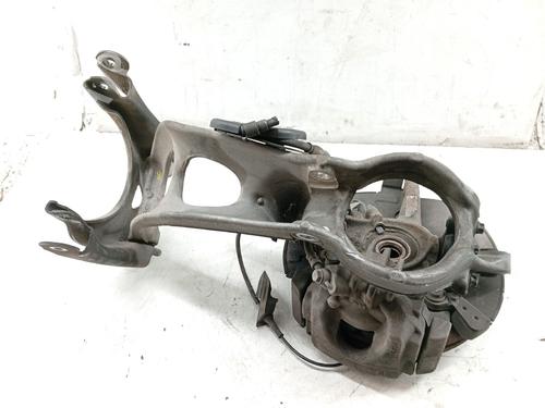 Right front steering knuckle CITROËN C5 III (RD_) 2.0 HDi 165 (RDRHHA, RDRHH8) | BP32670367M26  - Image 5