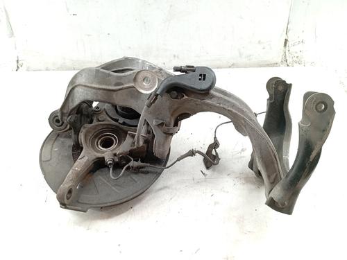 Right front steering knuckle CITROËN C5 III (RD_) 2.0 HDi 165 (RDRHHA, RDRHH8) | BP32670367M26  - Image 6