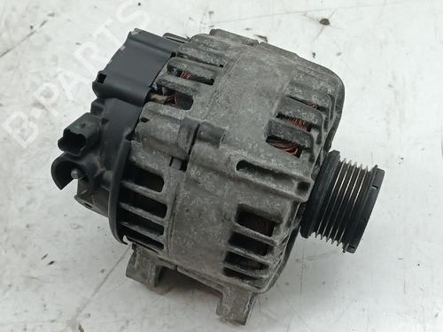 Used Alternator Alternator CITROËN C5 III (RD_) 2.0 HDi 165 (RDRHHA, RDRHH8) (163 hp) 32670368 32670368