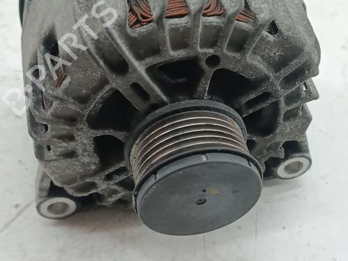 Alternator CITROËN C5 III (RD_) 2.0 HDi 165 (RDRHHA, RDRHH8) | BP32670368M7 - Image 2
