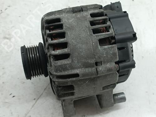 Alternator CITROËN C5 III (RD_) 2.0 HDi 165 (RDRHHA, RDRHH8) | BP32670368M7 - Image 3
