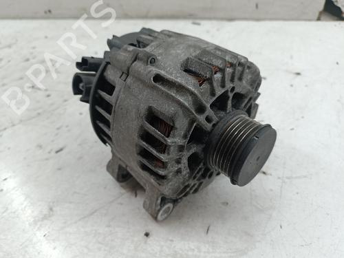 Alternator CITROËN C5 III (RD_) 2.0 HDi 165 (RDRHHA, RDRHH8) | BP32670368M7 - Image 6