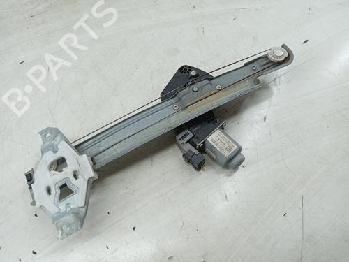 Right rear window motor CITROËN DS5 2.0 HDi 200 Hybrid4 All-wheel Drive | BP31258841E22  - Image 5