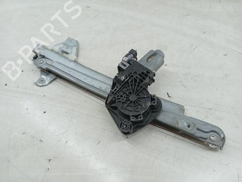 Right rear window motor CITROËN DS5 2.0 HDi 200 Hybrid4 All-wheel Drive | BP31258841E22  - Image 7