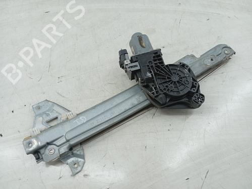 Right rear window motor CITROËN DS5 2.0 HDi 200 Hybrid4 All-wheel Drive | BP31258841E22  - Image 6