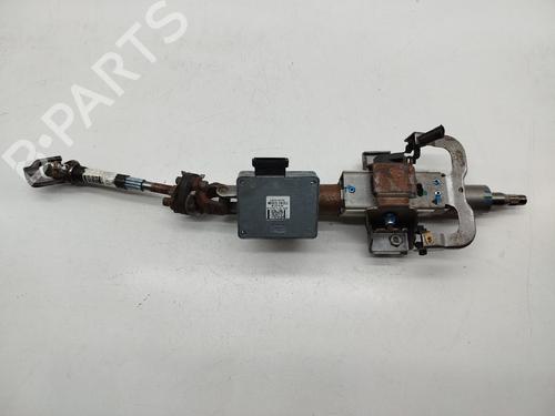 Used Steering column Steering column ALFA ROMEO 159 Sportwagon (939_) 1.9 JTDM 16V (939BXC1B, 939BXC12) (150 hp) 32670376 32670376