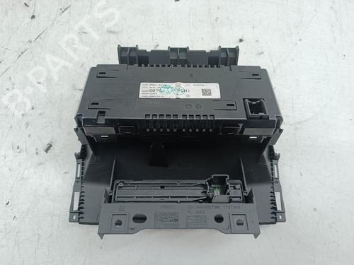 Used Display monitor Display monitor OPEL ASTRA J Hatchback Van (P10) 1.3 CDTi (68) (95 hp) 32670380 32670380