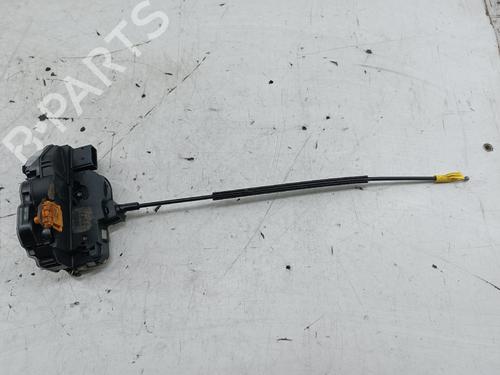 Used Other Other OPEL ASTRA J Hatchback Van (P10) 1.3 CDTi (68) (95 hp) 32670383 32670383