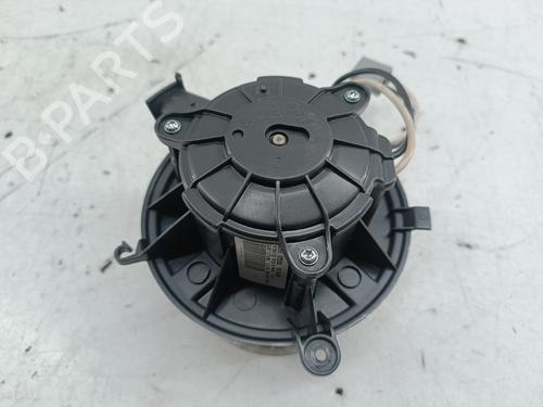 Used Heater blower motor Heater blower motor OPEL ASTRA J Hatchback Van (P10) 1.3 CDTi (68) (95 hp) 32670386 32670386