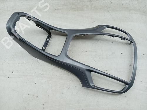 Used Other Other OPEL ASTRA J Hatchback Van (P10) 1.3 CDTi (68) (95 hp) 32672620 32672620