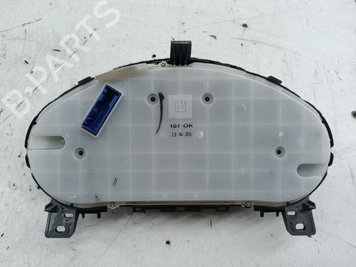 Used Instrument cluster Instrument cluster 32672621 32672621