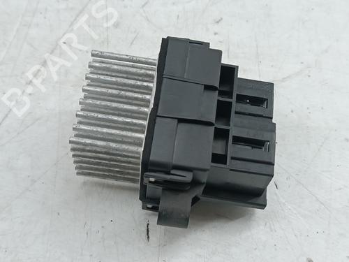 Used Heater resistor Heater resistor OPEL ASTRA J Hatchback Van (P10) 1.3 CDTi (68) (95 hp) 32672622 32672622