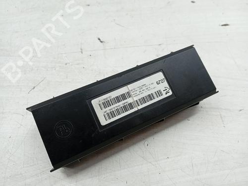 Used Electronic module OPEL ASTRA J Hatchback Van (P10) 1.3 CDTi (68) (95 hp) 32672623