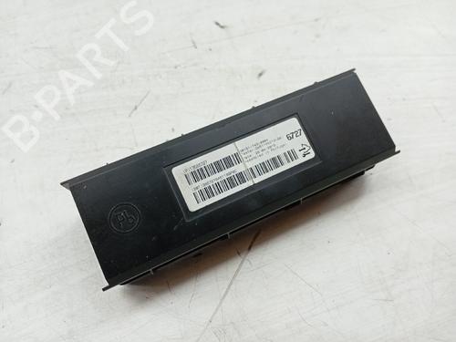 Electronic module OPEL ASTRA J Hatchback Van (P10) 1.3 CDTi (68) | BP32672623M83  - Image 5