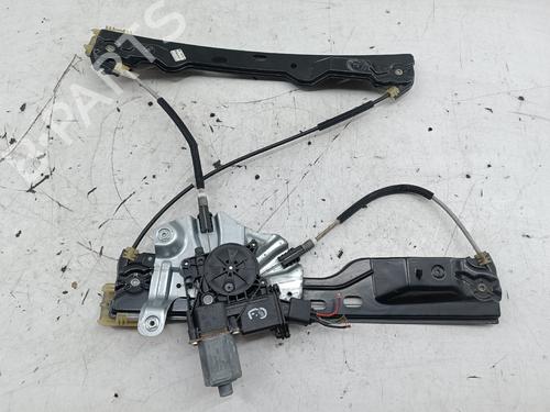 Front right window mechanism OPEL ASTRA J Hatchback Van (P10) 1.3 CDTi (68) | BP32672625C23 - Image 7