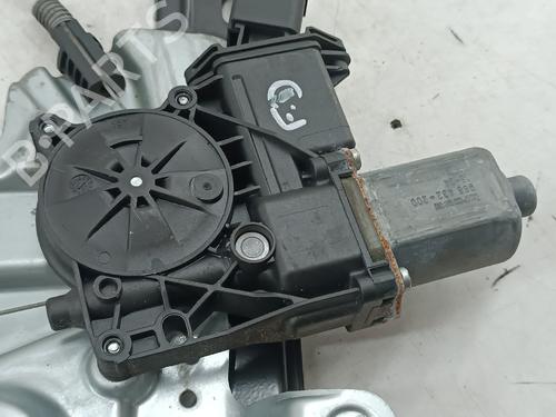 Front right window mechanism OPEL ASTRA J Hatchback Van (P10) 1.3 CDTi (68) | BP32672625C23 - Image 6