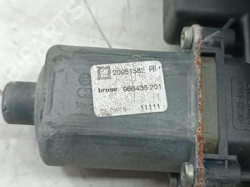 Front right window mechanism OPEL ASTRA J Hatchback Van (P10) 1.3 CDTi (68) | BP32672625C23 - Image 3