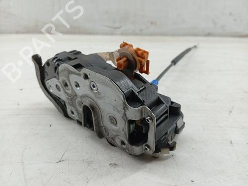 Used Front right lock Front right lock OPEL ASTRA J Hatchback Van (P10) 1.3 CDTi (68) (95 hp) 32672632 32672632