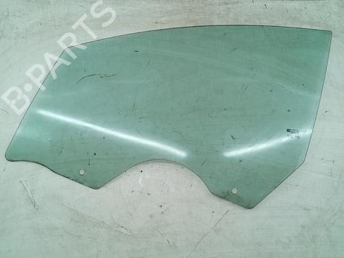 Used Front left door window Front left door window 32672633 32672633