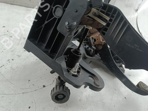 Pedal OPEL ASTRA J Hatchback Van (P10) 1.3 CDTi (68) | BP32672635I4  - Image 5
