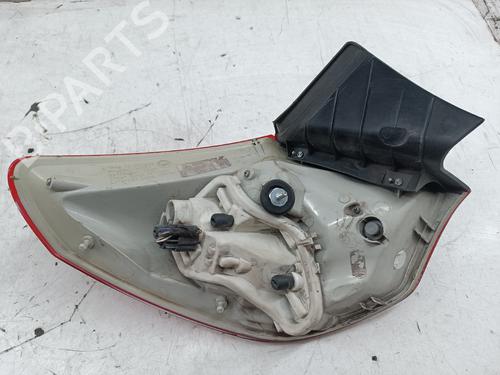 Used Right taillight Right taillight OPEL ASTRA J Hatchback Van (P10) 1.3 CDTi (68) (95 hp) 32672636 32672636