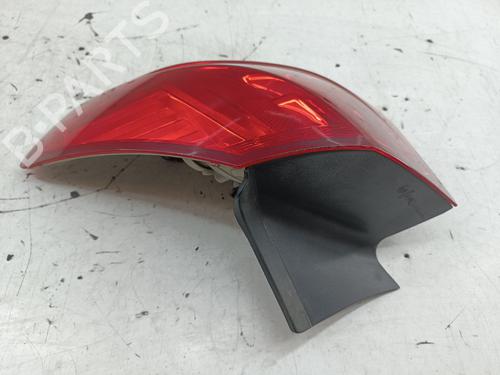 Right taillight OPEL ASTRA J Hatchback Van (P10) 1.3 CDTi (68) | BP32672636C35  - Image 5