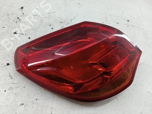 Left taillight OPEL ASTRA J Hatchback Van (P10) 1.3 CDTi (68) | BP32672637C34  - Image 5