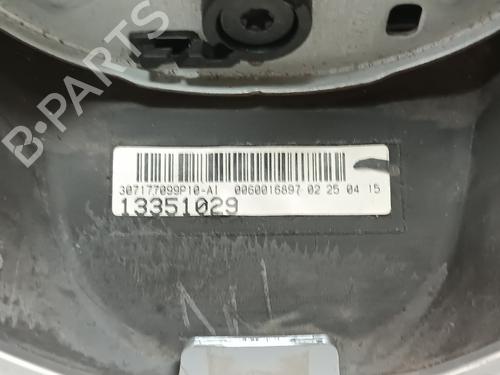 Steering wheel OPEL ASTRA J Hatchback Van (P10) 1.3 CDTi (68) | BP32672638C49 - Image 4