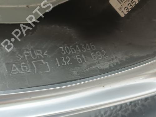 Steering wheel OPEL ASTRA J Hatchback Van (P10) 1.3 CDTi (68) | BP32672638C49 - Image 5