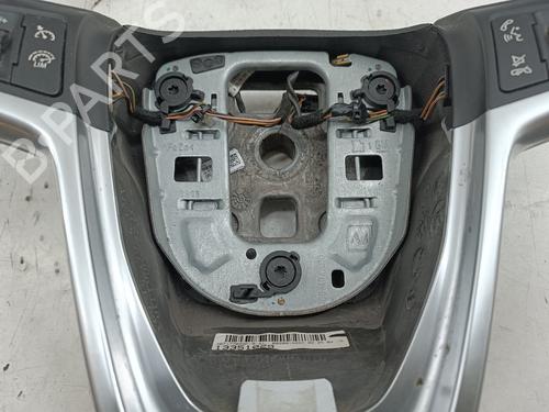 Steering wheel OPEL ASTRA J Hatchback Van (P10) 1.3 CDTi (68) | BP32672638C49 - Image 8