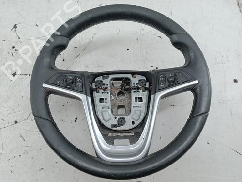Steering wheel OPEL ASTRA J Hatchback Van (P10) 1.3 CDTi (68) | BP32672638C49 - Image 9