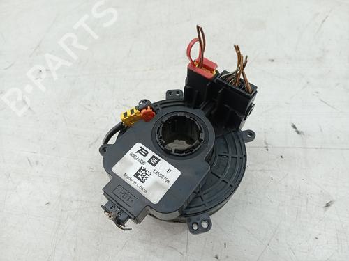 Used Squib airbag Squib airbag OPEL ASTRA J Hatchback Van (P10) 1.3 CDTi (68) (95 hp) 32672641 32672641