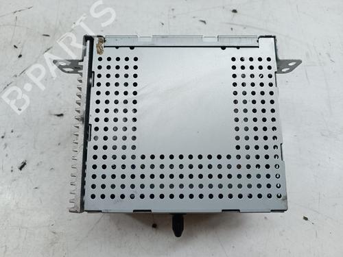 Used Radio OPEL ASTRA J Hatchback Van (P10) 1.3 CDTi (68) (95 hp) 32672645