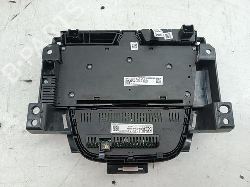 Used Switch OPEL ASTRA J Hatchback Van (P10) 1.3 CDTi (68) (95 hp) 32672646