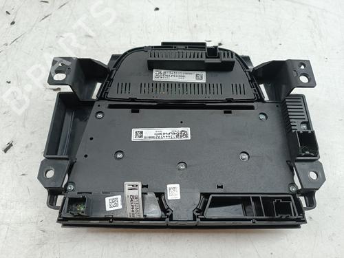 Switch OPEL ASTRA J Hatchback Van (P10) 1.3 CDTi (68) | BP32672646I30  - Image 5