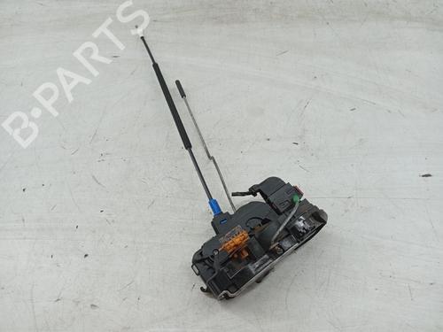 Used Front left lock Front left lock OPEL ASTRA J Hatchback Van (P10) 1.3 CDTi (68) (95 hp) 32681564 32681564