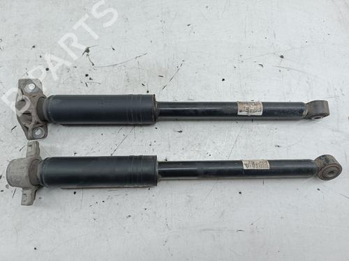 Used Left rear shock absorber OPEL ASTRA J Hatchback Van (P10) 1.3 CDTi (68) (95 hp) 32681565
