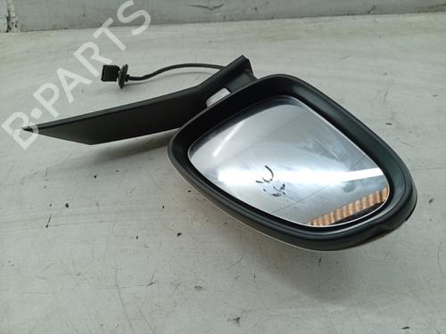 Used Left mirror Left mirror OPEL ASTRA J Hatchback Van (P10) 1.3 CDTi (68) (95 hp) 32681566 32681566