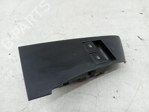 Used Left front window switch Left front window switch OPEL ASTRA J Hatchback Van (P10) 1.3 CDTi (68) (95 hp) 32681567 32681567