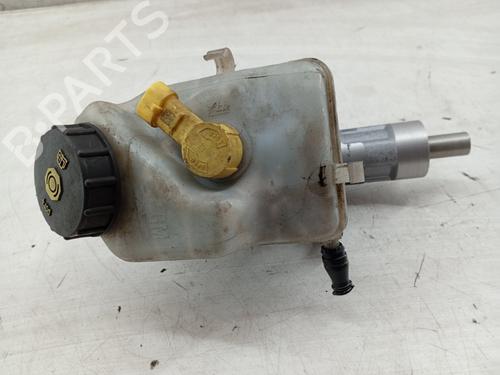 Used Brake master cylinder Brake master cylinder OPEL ASTRA J Hatchback Van (P10) 1.3 CDTi (68) (95 hp) 32681569 32681569