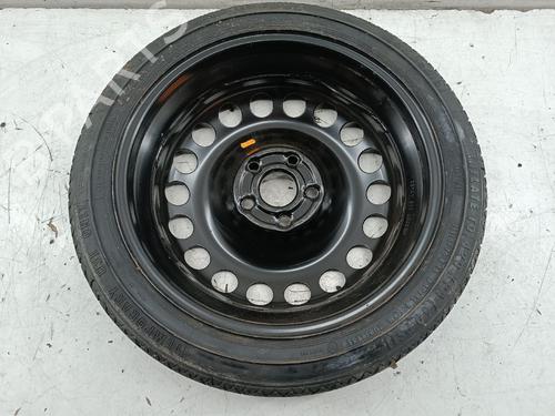 Used Rim Rim OPEL ASTRA J Hatchback Van (P10) 1.3 CDTi (68) (95 hp) 32681570 32681570