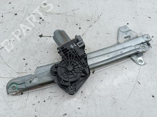 Rear left window mechanism CITROËN DS5 2.0 HDi 165 Hybrid4 4x4 | BP32681577C24 - Image 5