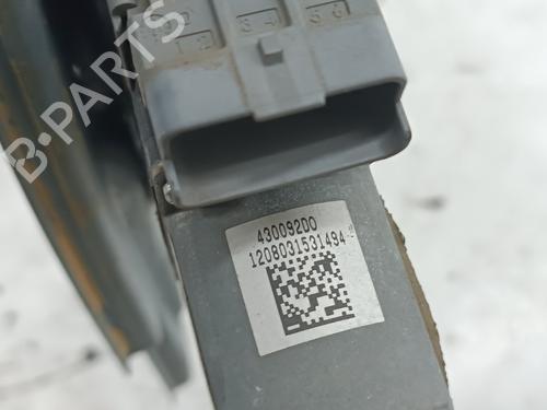 Rear left window mechanism CITROËN DS5 2.0 HDi 165 Hybrid4 4x4 | BP32681577C24 - Image 3