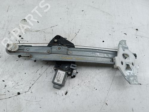 Used Rear left window mechanism Rear left window mechanism CITROËN DS5 2.0 HDi 165 Hybrid4 4x4 (163 hp) 32681577 32681577