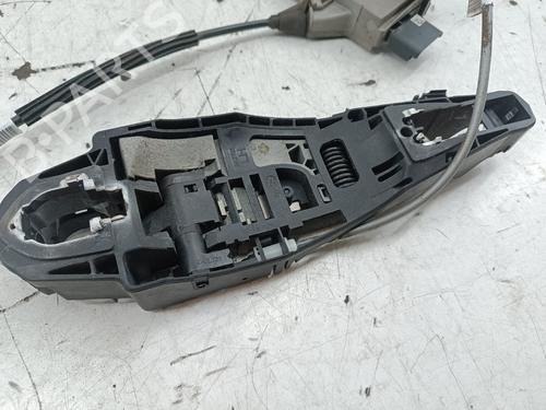 Front left lock CITROËN DS5 2.0 HDi 165 Hybrid4 4x4 | BP32681578C98 - Image 2