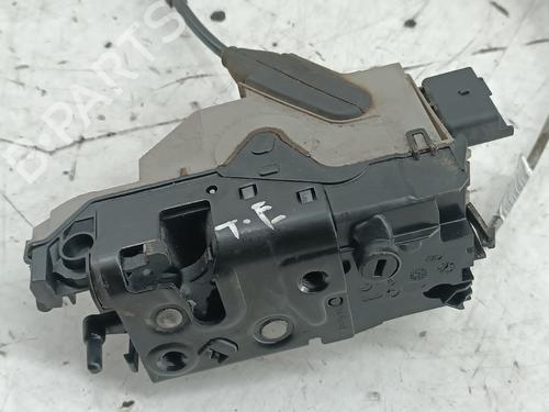 Front left lock CITROËN DS5 2.0 HDi 165 Hybrid4 4x4 | BP32681578C98 - Image 5